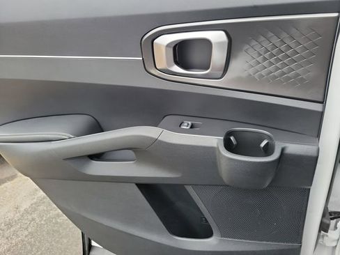 New 2026 Kia Sorento S w/ S Panoramic Sunroof Package image 13