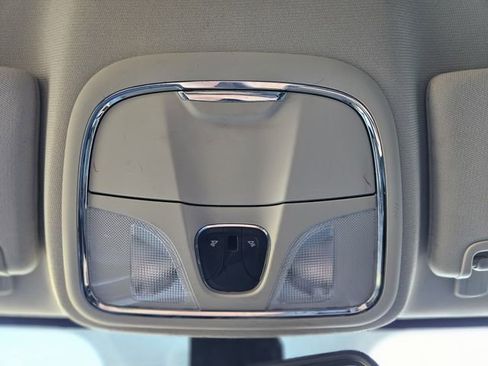 Used 2015 Jeep Cherokee Trailhawk w/ Leather Interior Group image 27