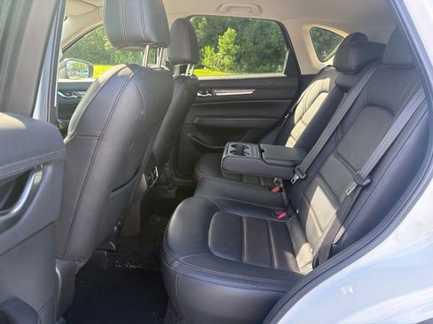 Used 2019 MAZDA CX-5 Grand Touring w/ GT Premium Package AWD/4WD image 9