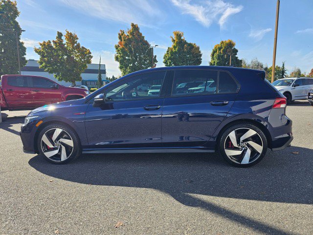 Used 2024 Volkswagen GTI S FWD image 6