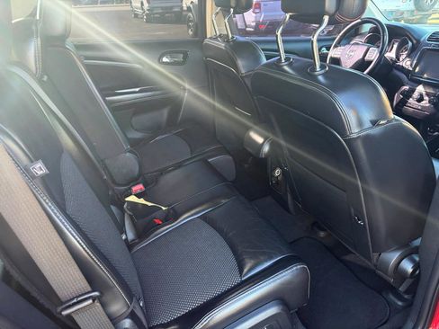 Used 2018 Dodge Journey Crossroad image 15