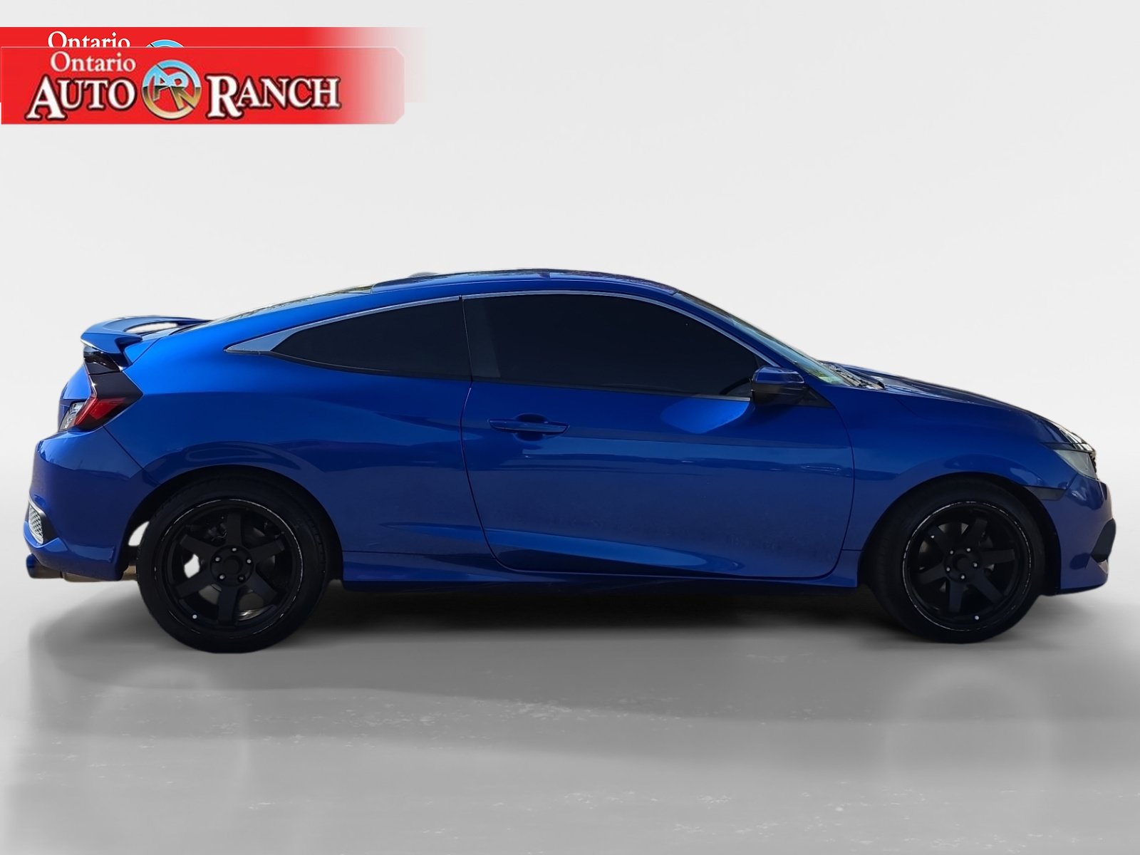 Used 2017 Honda Civic LX image 6