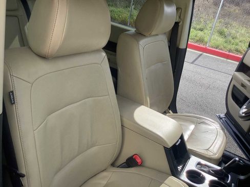 Used 2014 Ford Flex Limited w/ Equipment Group 303A image 14