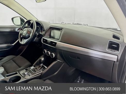 Used 2016 MAZDA CX-5 Touring AWD/4WD image 26