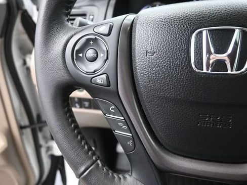 Certified 2023 Honda Ridgeline RTL image 6