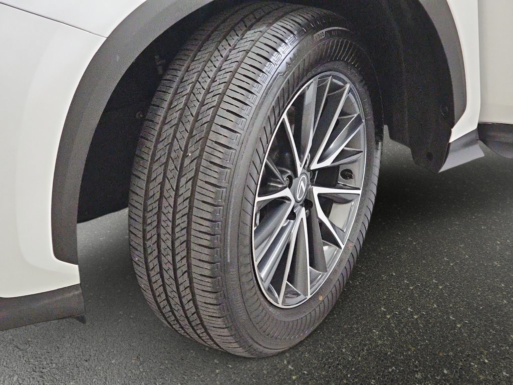 Used 2026 Lexus NX 350 AWD w/ Accessory Package (2T) image 31