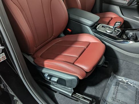 Used 2023 BMW X3 xDrive30i w/ Premium Package w/ZPA image 27