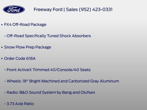 Certified 2025 Ford F350 Lariat w/ Lariat Ultimate Package AWD/4WD image 13
