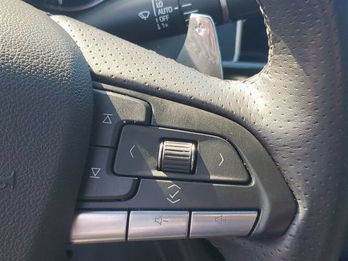 Used 2024 Cadillac CT5 Sport w/ LPO, ONYX Package AWD/4WD image 18