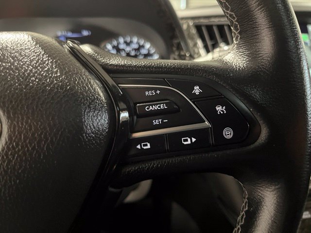 Used 2022 INFINITI Q50 Sensory RWD image 28