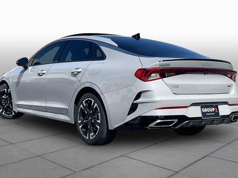 Used 2023 Kia K5 GT-Line FWD image 11
