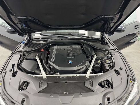 Used 2022 BMW 840i xDrive Coupe w/ Driving Assistance Package AWD/4WD image 17