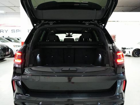 Used 2021 BMW X5 M w/ Executive Package image 36