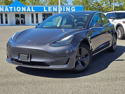 Used 2019 Tesla Model 3
