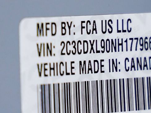 Used 2022 Dodge Charger SRT Hellcat w/ Harman/Kardon Audio Group image 29