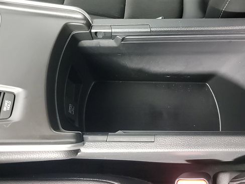 Certified 2022 Honda Accord Sport image 34