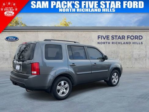 Used 2011 Honda Pilot EX-L image 9