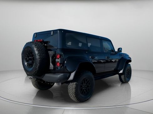New 2026 Ford Bronco Raptor AWD/4WD image 31