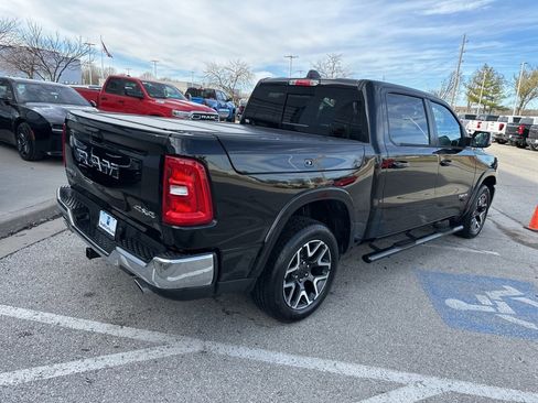 Used 2025 RAM 1500 Laramie image 29