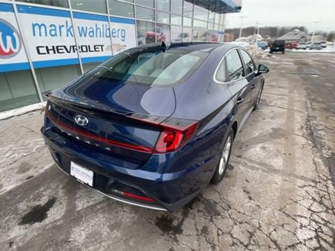 Used 2021 Hyundai Sonata SE image 7