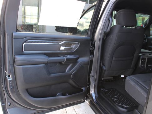 New 2026 RAM 1500 Big Horn image 36