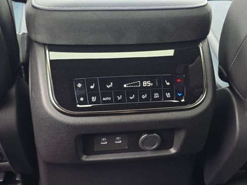 New 2027 INFINITI QX80 Sensory AWD/4WD image 22