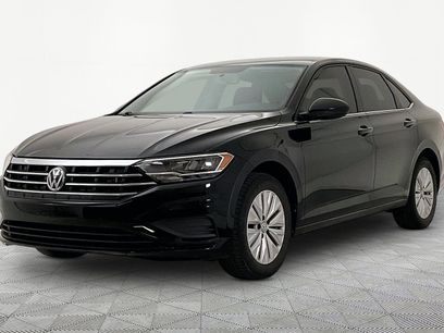 Used 2019 Volkswagen Jetta S w/ Driver Assistance Package