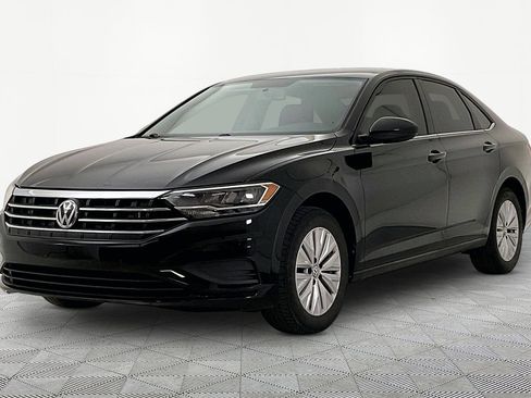 Used 2019 Volkswagen Jetta S w/ Driver Assistance Package FWD image 1