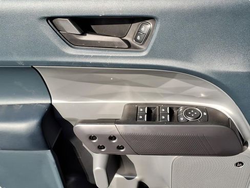 New 2026 Ford Maverick Lariat w/ Black Appearance Package image 7