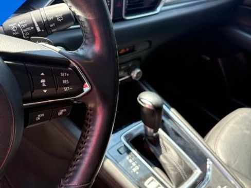 Used 2021 MAZDA CX-5 Grand Touring AWD/4WD image 17