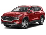 Used 2023 Hyundai Santa Fe SEL image 4