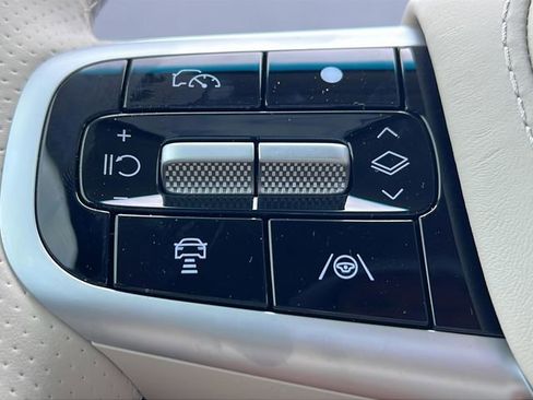 New 2026 Genesis G80 2.5T Sport Prestige AWD/4WD image 19