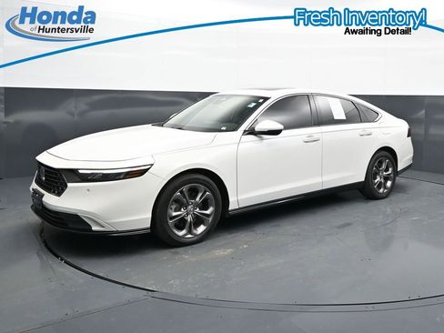 Used 2023 Honda Accord EX-L image 4