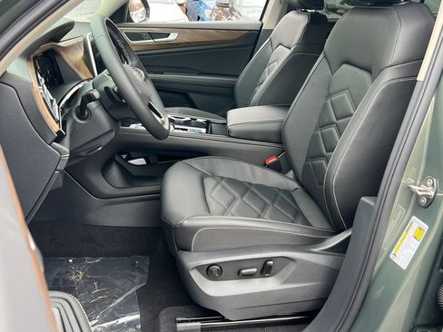 New 2026 Volkswagen Atlas SE AWD/4WD image 28