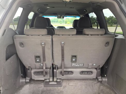 Used 2010 Honda Odyssey EX image 22