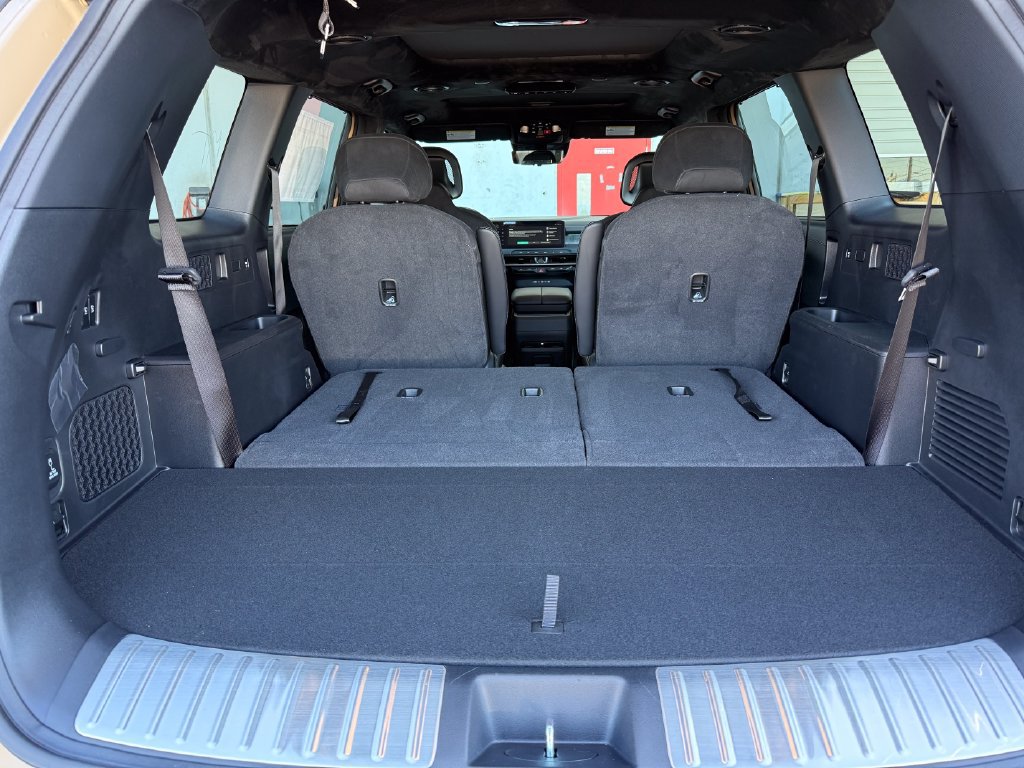 New 2027 Kia Telluride X-Line SX Prestige AWD/4WD image 11