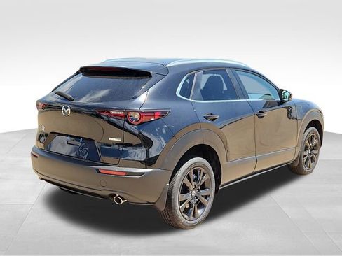 Used 2025 MAZDA CX-30 AWD 2.5 S w/ Select Sport Pkg image 9