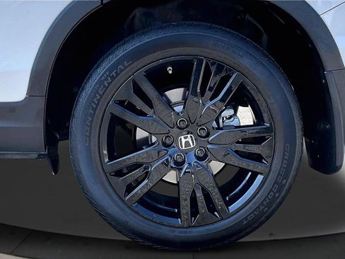 Used 2021 Honda Pilot Special Edition image 34