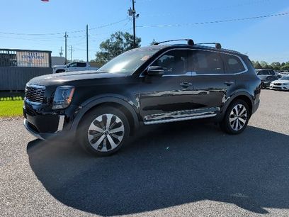 Used 2021 Kia Telluride S