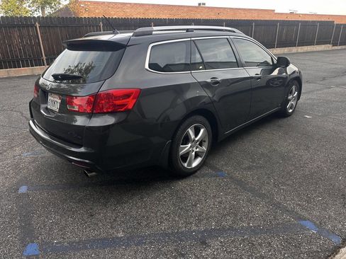 Used 2012 Acura TSX Sport Wagon image 6