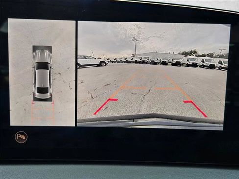 Used 2025 Cadillac CT5 Premium Luxury image 14