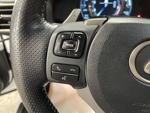 Used 2018 Lexus IS 300 F Sport image 17