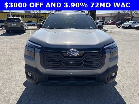 New 2026 Subaru Outback Limited image 9