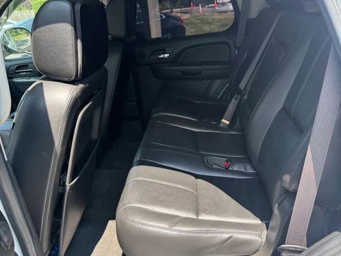 Used 2013 Chevrolet Tahoe LT w/ Suspension Package, Off-Road image 22