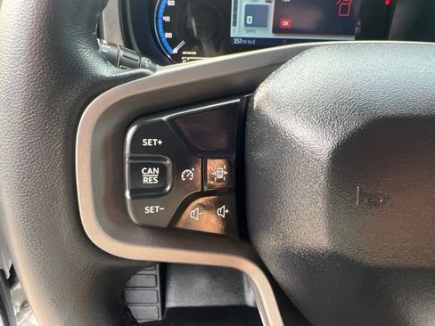 Used 2023 Ford Bronco Big Bend AWD/4WD image 23