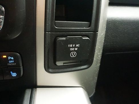 Used 2016 RAM 1500 Big Horn image 44