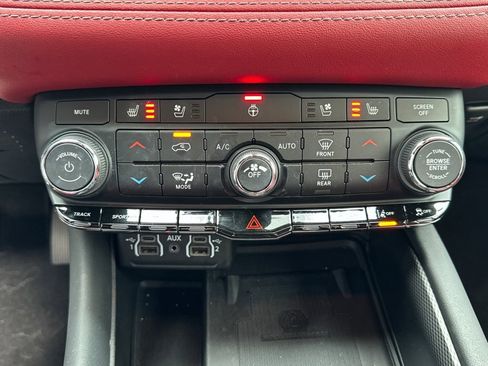 Used 2022 Dodge Durango R/T w/ Tow 'N Go Package image 14