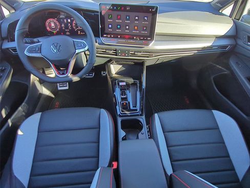 New 2026 Volkswagen GTI Autobahn FWD image 18