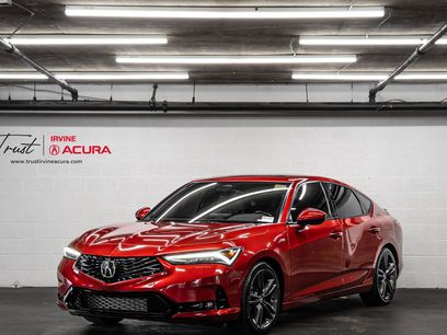 Certified 2023 Acura Integra A-Spec