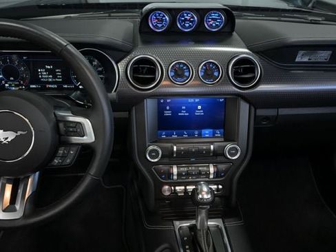 Used 2021 Ford Mustang GT Premium w/ GT Performance Package image 66